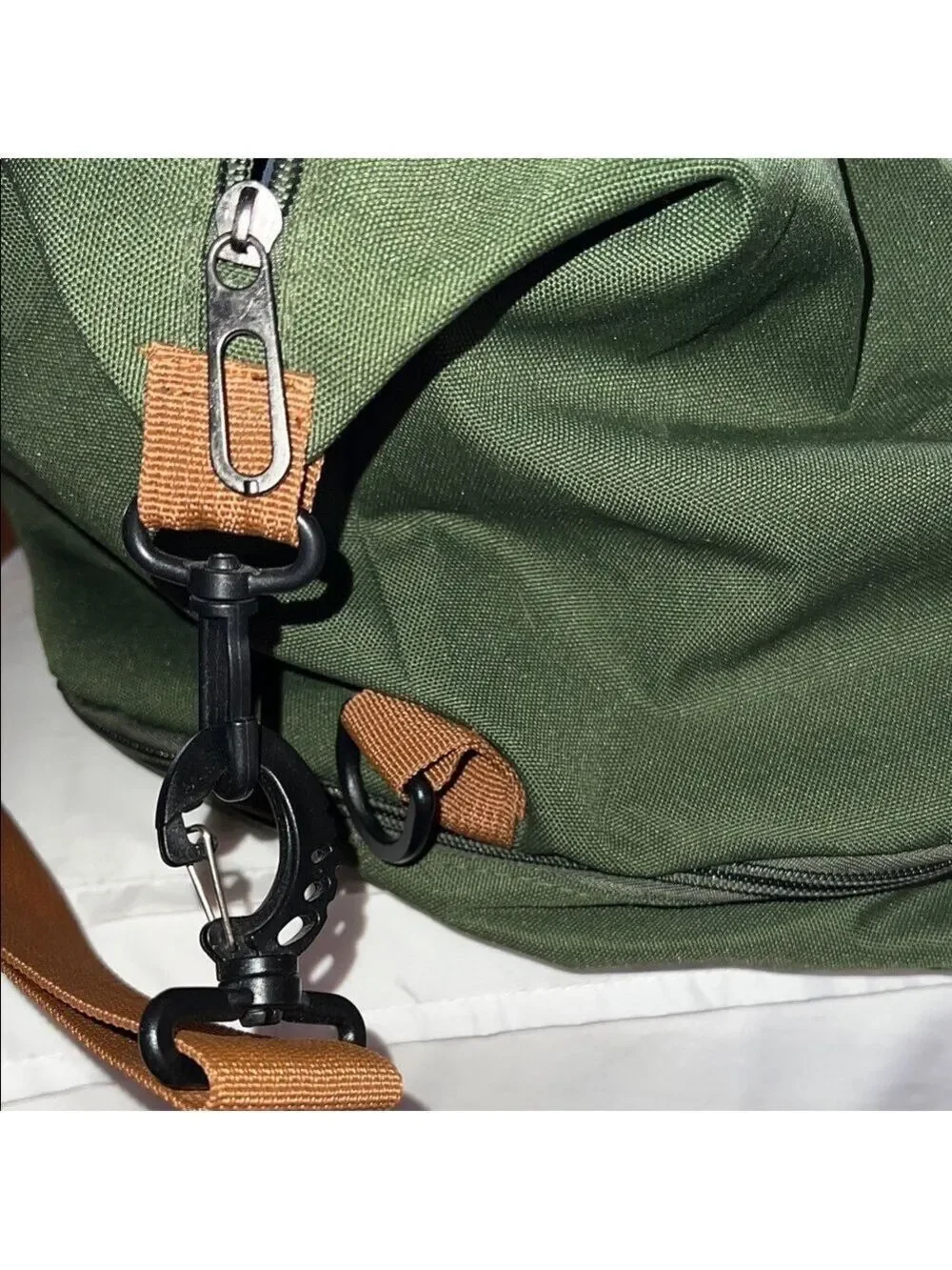 Beichad duffel bag